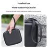 Durability Water Resistant Portable Storage Bag for Sports Camera Gear Case Customs Design Organized Pockets Pouches