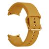 Classic Silicone Strap For Samsung Galaxy Watch 4/5/6/7 40mm 44mm 5 Pro 45mm Bracelet band Galaxy Watch4/6 Classic 47mm 43mm 46mm 42mm