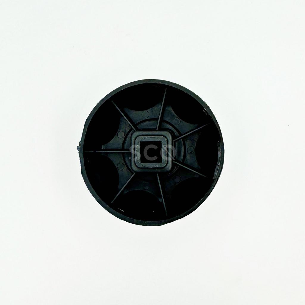 Seat Adjustment Knob for Renault Logan Dacia Logan Seat Handle Roller 8200147844