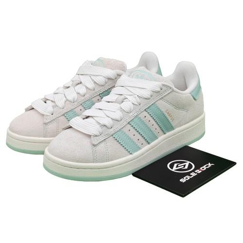 

Adidas Originals CAMPUS 00S Женские JQ5732 Размер EU 38.5 серый