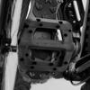1 Paar Fahrradpedale 916in Verbreitert Rutschfest Einfache Installation Nylonfaser Mountainbike-Pedal für