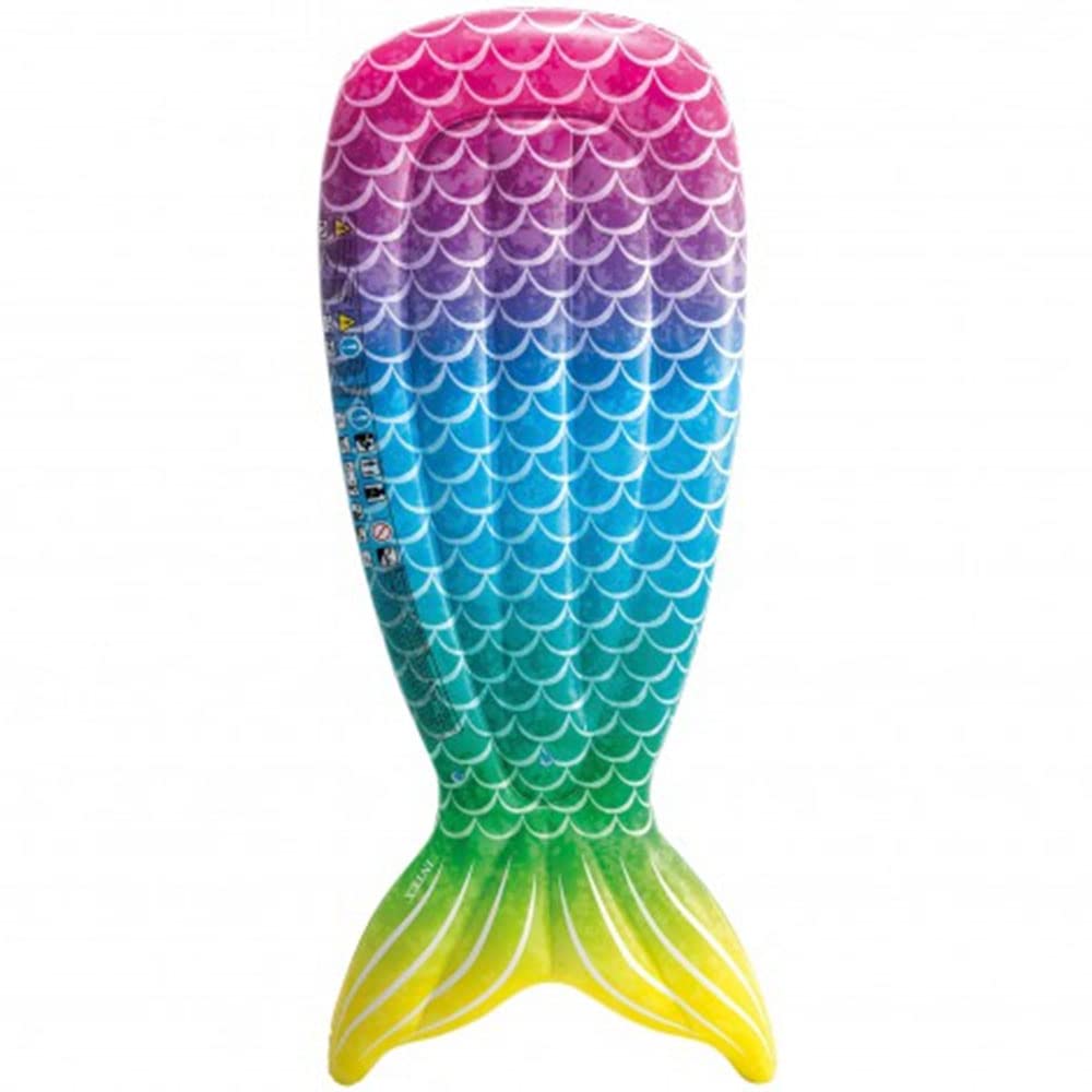 Intex 58788EU Mermaid Tail Float
