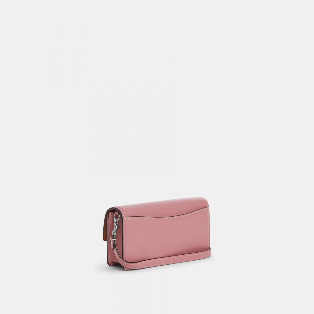 Buy Coach Eliza Small Flap Crossbody at affordable prices