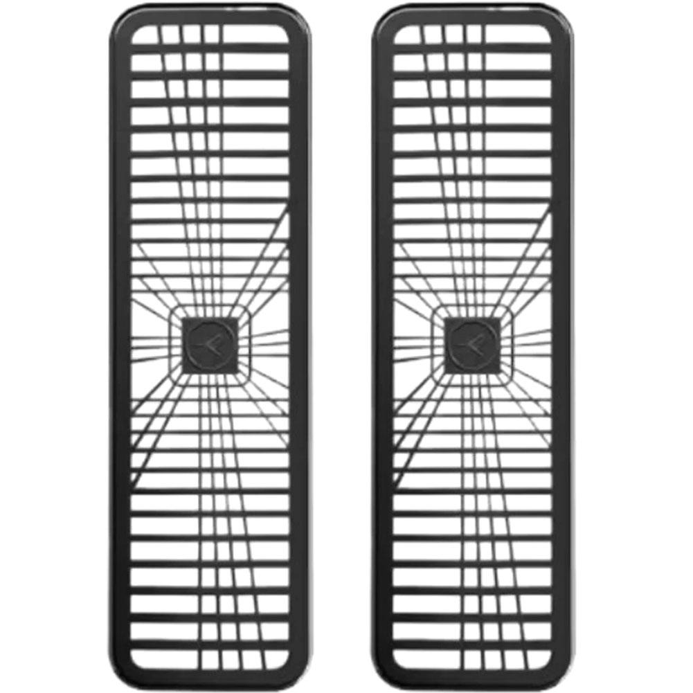 Automobile Enhancement Black 2025 Protection Air Vent Protection Cover Tool All-Weather Defense Dirt Protection