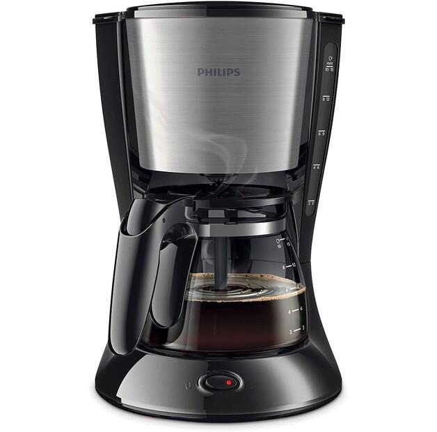 

Кофеварка Philips HD7462/20