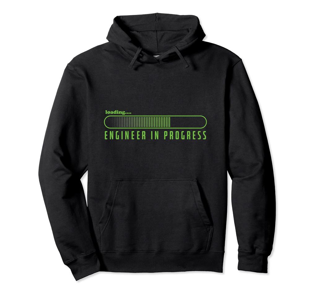 Loading Beam Parka for Students To Engineers
