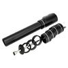 Bicycles Fork Extension Adapter Bike Stem Fork Bicycles Handlebars Extenders for Personality Cycling Comfortable