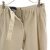 PRADA made in Italy Stretch pants 42 Brown Women Used