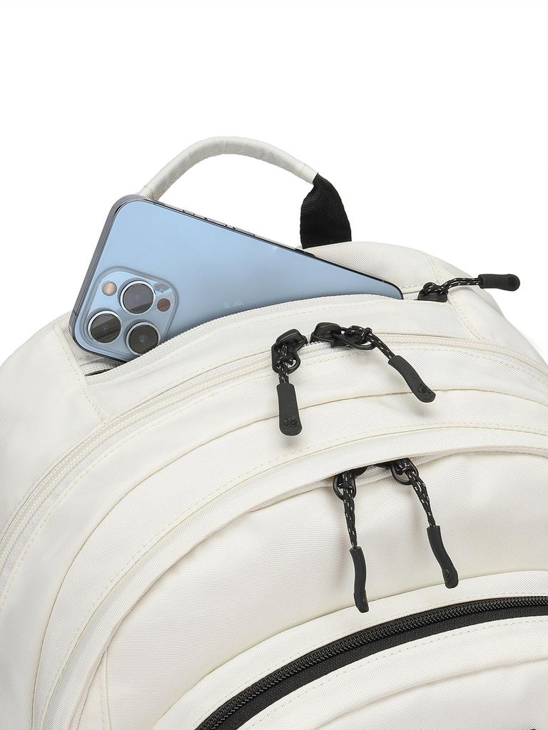 Discovery Expedition Like Air Shift Backpack (Cream)