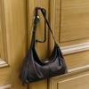 JOY GRYSON Seli Shoulder Bag Nylon Lw5ae4660 Lv
