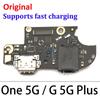 USB Charging Port Board Flex Cable Connector For Moto G9 G10 Power G Stylus Play One 5G G 5G E7 Plus One Hyper G30 G50