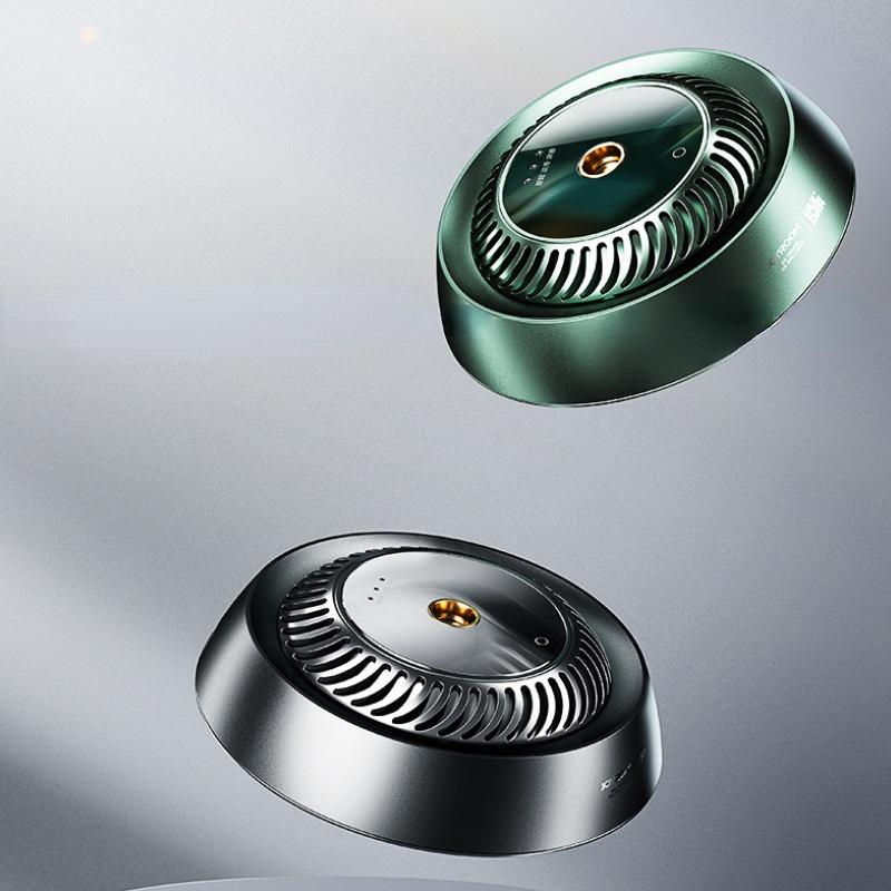 Osvěžovač vzduchu do auta se sadou esenciálních olejů Difuzér parfému Vůně parfému do auta Aromaterapie pro doplňky interiéru auta