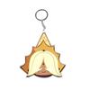 Keychain Acrylic Pendant Game Peripheral Bag Car Hanging Pendant