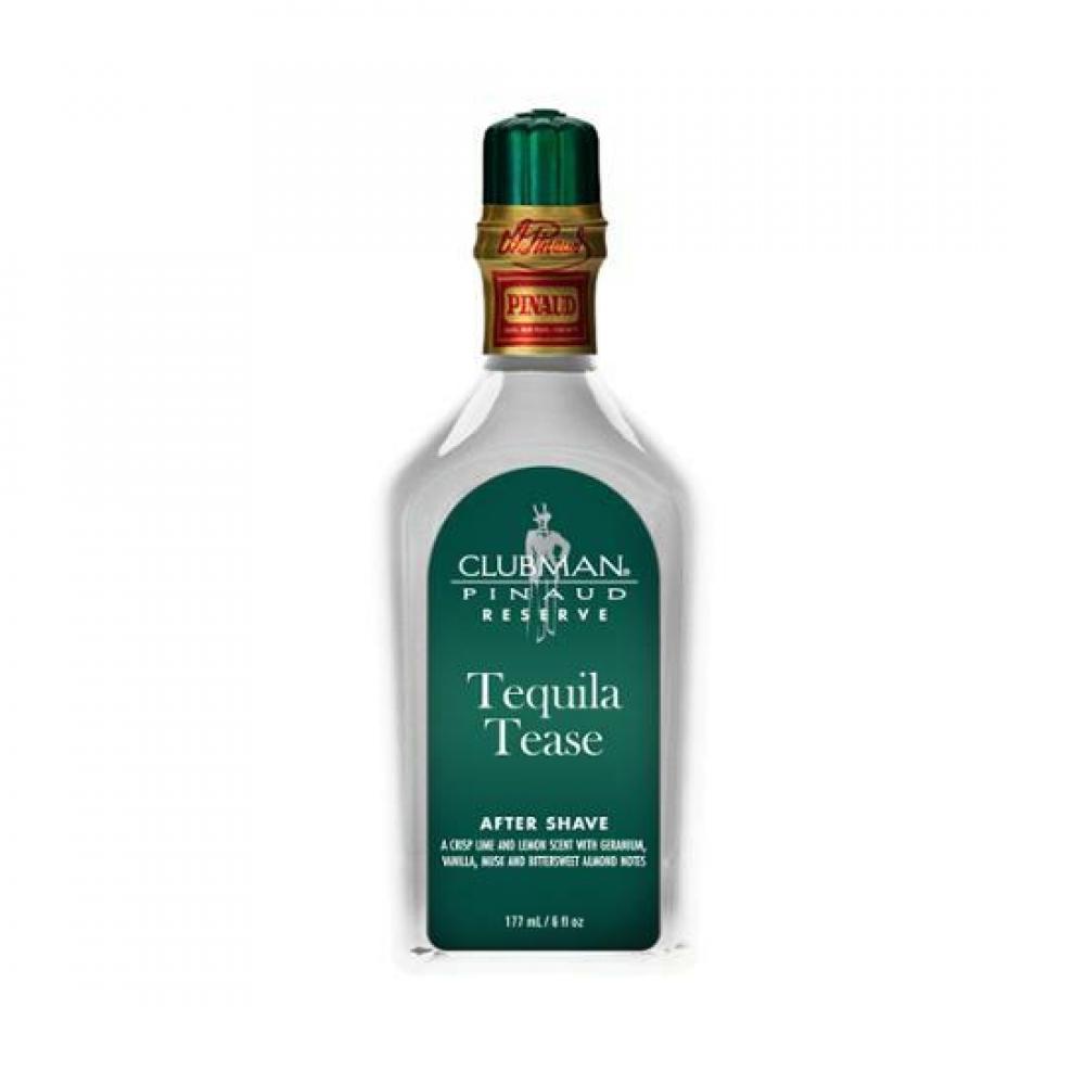 

Clubman Finod Clubman Reserve Tequilatise после бритья 177мл