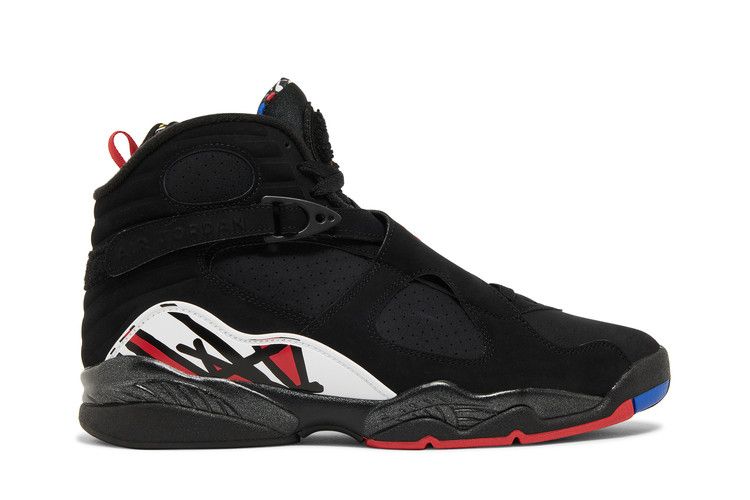 Jordan 8 Retro Playoffs (2023)