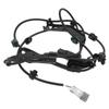 Front Left ABS Wheel Speed Sensor For Toyota Hilux Vigo Fortuner 2006-2012 89543-0K020 89543 0K020 895430K020 Car Accessories