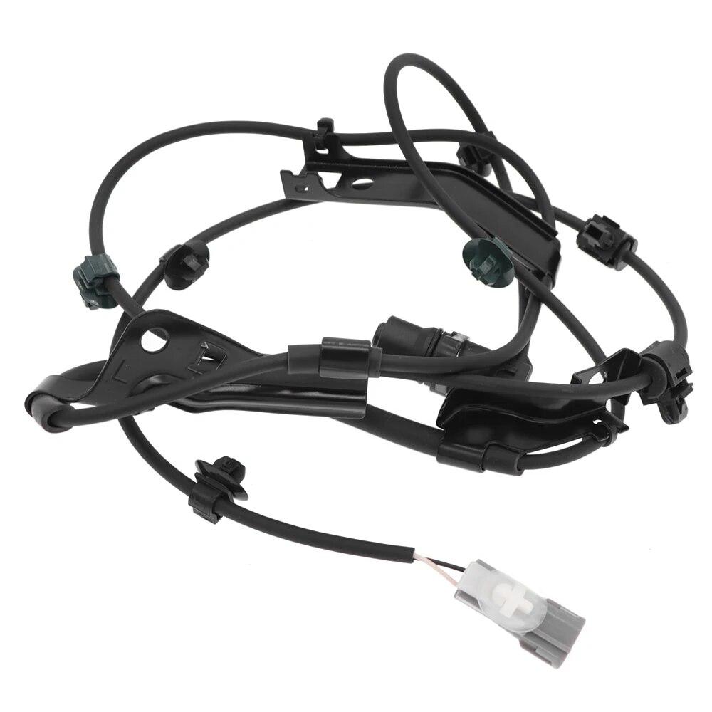 Front Left ABS Wheel Speed Sensor For Toyota Hilux Vigo Fortuner 2006-2012 89543-0K020 89543 0K020 895430K020 Car Accessories