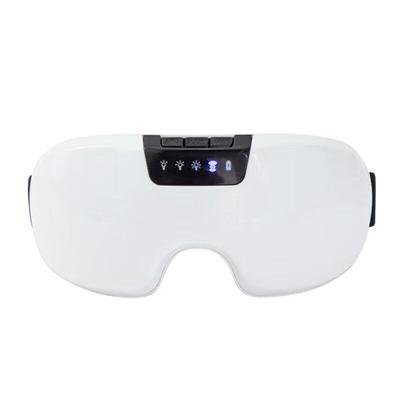 Jiancheng Vibrating Heated Eye Massager CN Plug (adapter Included)