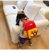 2025 Kids Trendy Lightweight Cartoon Backpack for Boys & Girls
