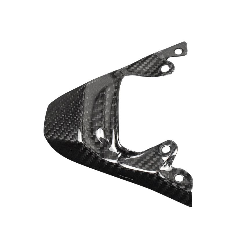 

Kawasaki ZX6R 636 Carbon Fiber Rear Fairing Tail Cover