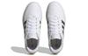 Women's Sneakers adidas Wmns Court Platform 'White Linen Green'