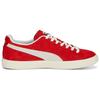 New PUMA Clyde Og Red PUMA White 391962-02