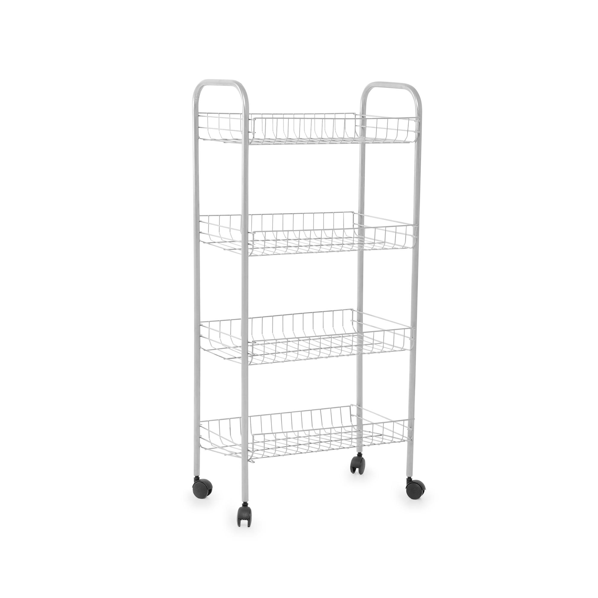 

4 уровня 41x23x84 cm