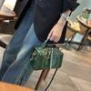 New Handbag Women's Leather Genuine Leather Handbag Purse Retro Genuine Leather Crossbody Bags Women's Bags Sale High Quality