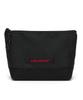 The Harmony Pouch Suitcase (L-Size) [Black]