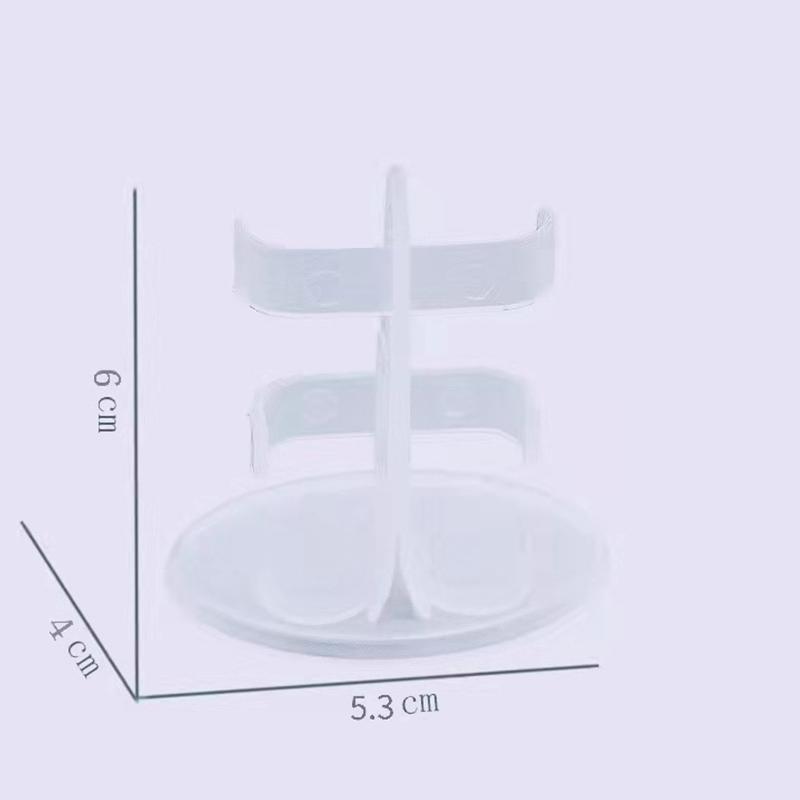 1Pcs 17cm Doll Stand DIY Accessories Doll Stand Children's Toys for Action Figures Display Holder