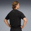 PuMa Men S Dry Elite Training Tee Short Sleeve M