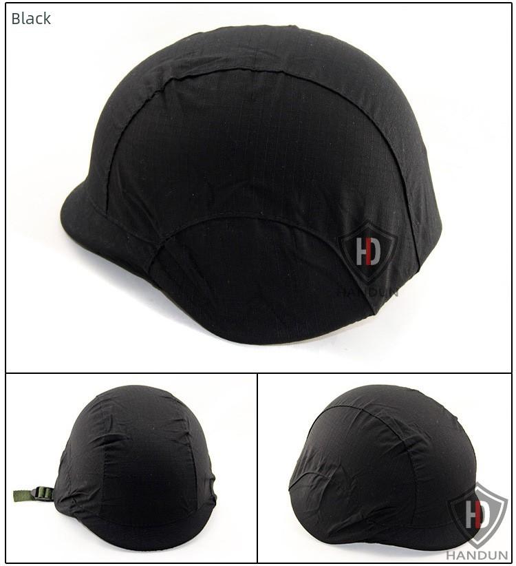 Copricasco Mimetico Stoffa per Casco Mimetismo Americano M88 Copricapo Casco Copricasco Tattico CS Stoffa per Casco