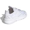 Adidas Nite Jogger Triple White 2020 - FV1267