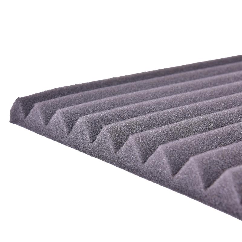 Buy 12 Pcs Acoustic Panels Soundproofing Foam Acoustic Tiles Studio ...