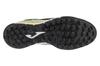 Joma Gambeta 26 GAMS TF, Mens black Turf football trainers