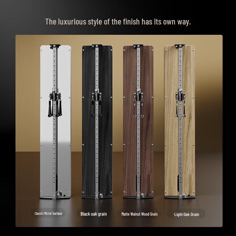 Mairuike XH5 Home Gym Strength Trainer