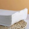 Disposable Non-Woven Towels and Caps for Foot Spa and Hair Salon