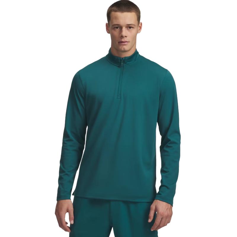 Under Armour Meridian Men's Elastic Training Long Sleeve T-Shirt