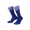 Nike Knee High Socks All Unisex 2 Set 2 Pack Purple DD2795-431