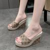 Calzado para mujer – Sandalias