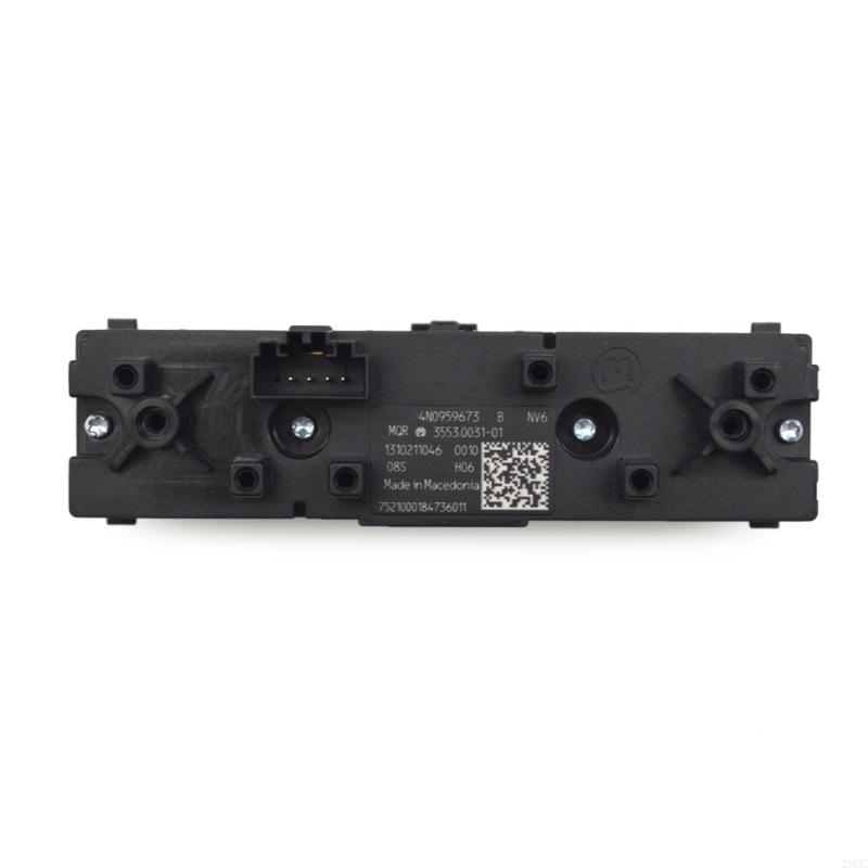 28GC 4N0959673B Handbrake Switches For Sportback Easy Installation Handbrake Switches China Mainland