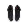 Air Jordan 12 Retro GS Playoff 2022 Kids Sneakers Black Varisty-Red White 153265-006