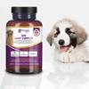 Dog Joint Support Complex Formula Expertly Formulated I 150 Chicken Flavor Chewable Tablets (5 Months Supply) I Made in the UK by Prowise Healthcare