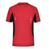 James and Nicholson Mens Running T-Shirt