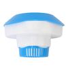Pool Dispenser Automatic Slow Release Swimming Pool Floating Dispenser with Extendable Bottom K 1094