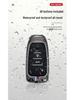 Luxgen U6 U7 Na5 U5 S5 MPV Key Case: Full Cover Remote Control Protector