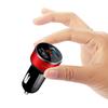 Car Charger USB Type-C Fast Charging Adapter For Kia Rio 3 K2 Ceed Cerato K3 Sportage 4 Picanto K5 Optima Sorento Forte Stinger