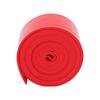 Muscle Compression Band Fitness Muscle Mobility Band for Athlete Sports Red 7.1ft X 2.0in