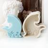 Silicone Molds Resin Crafting Molds Candle Making Moulds Animal Shape Creative Crafting Mold Hand-Making Supplies