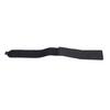 6 Pcs Ski Strap Fasteners Adjustable Nylon Cotton Hook and Loop Ski Wraps Ties for Carrying